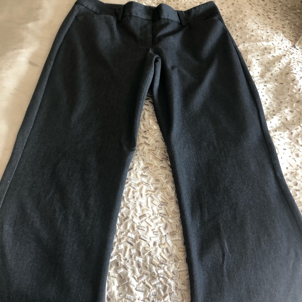 Dress pants from Express